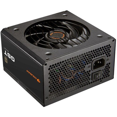 Cougar Power Supply GST 750W ATX3.1 /80 Plus Gold Cijene