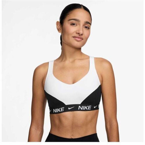 Nike ženski sportski grudnjak W nk df indy hgh spt bra FD1068-102 Slike