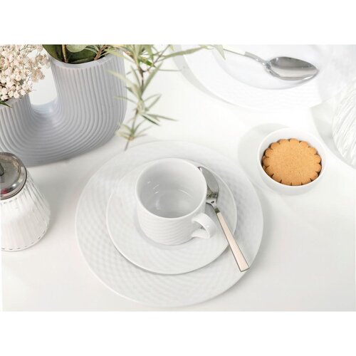 Creatable Kavni Servis Polo, 18-Delni Slike