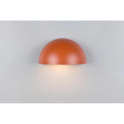  Stenska zunanja svetilka (vi&amp;scaron;ina 14 cm) Maas &amp;ndash; Slike