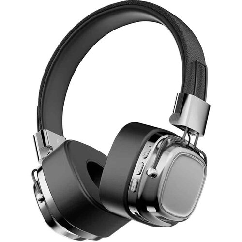 Venisymlis Zložljive slušalke Bluetooth, naglavne, AUX, odpravljanje šumov, retro, (22102381) Cene