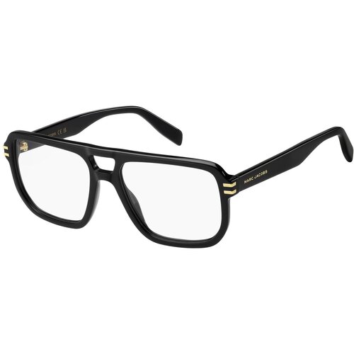 Marc Jacobs MARC947 807 ONE SIZE (55) Črna/Kristalna Slike
