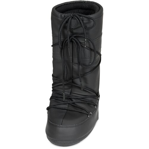 Moon Boot MB ICON RUBBER Crna Cijene
