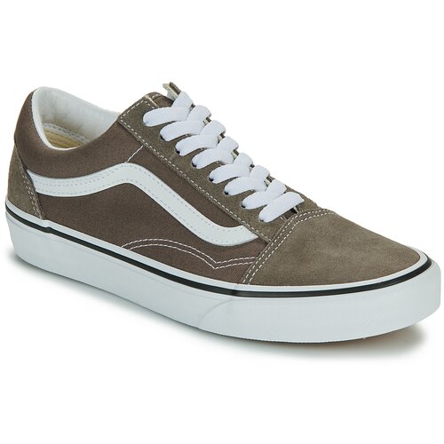 Vans Old Skool COLOR THEORY BUNGEE CORD Smeđa Slike