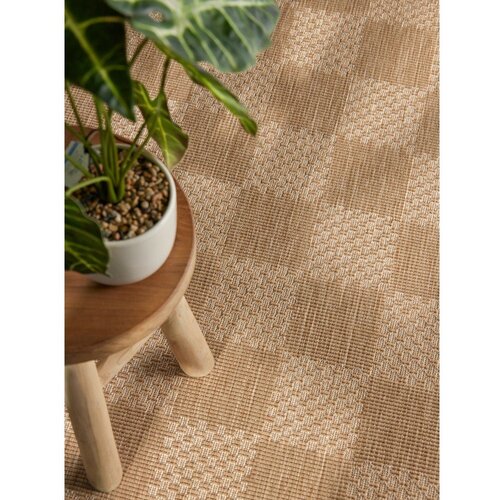 Ted Baker Kremno bel/v naravni barvi zunanji in notranji tekač 80x200 cm Haringey Dorothy &amp;ndash; Slike