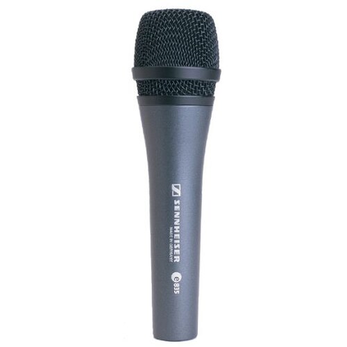 Sennheiser E 835 SET 3 kos (kardioidni) - - Audio-Kondric Slike