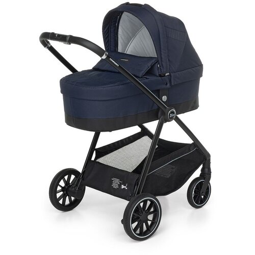 Foppa Pedretti 3u1 kolica Divo i-Size - Marine Cene