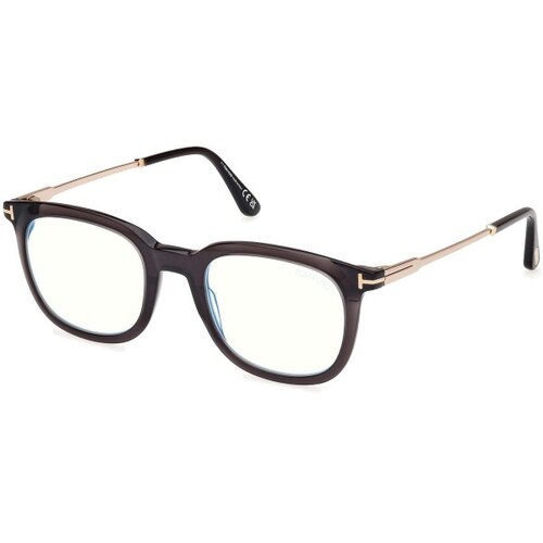 Tom Ford FT5904-B 005 ONE SIZE (50) Črna/Kristalna Slike