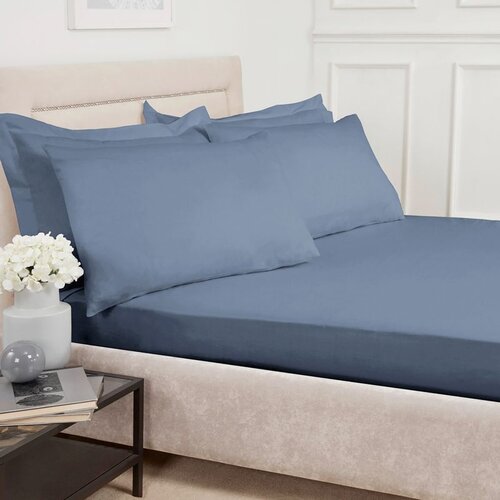 Dekordom čaršav ATRIA 90x200 JEANS Cene