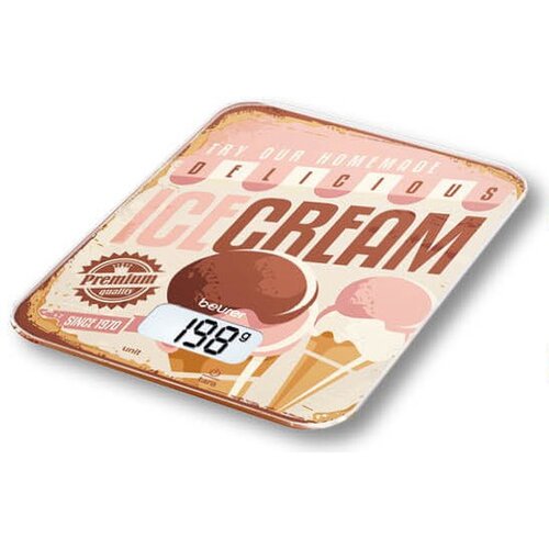 Beurer Kuhinjska vaga KS-19 Ice-Cream Cijene
