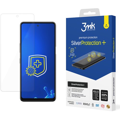 3mk OVITEK ZA OVITEK SILVERPROTECTION+ ZA LG STYLO 7 5G ZAŠČITA, (22004150) Cene