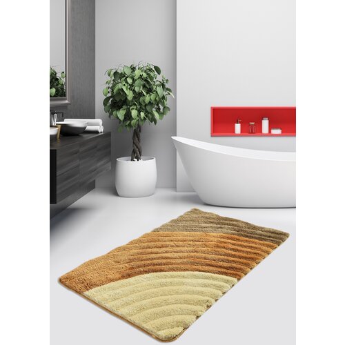 Conceptum Hypnose prostirka za kupatilo 60​​x100cm Šarena Cene