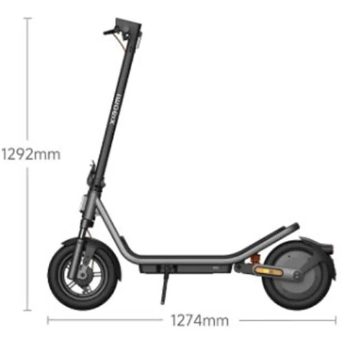 Xiaomi Električni trotinet electric scooter 6Gl Slike