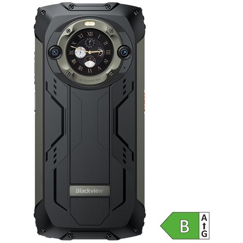 Blackview BV9300 PRO 12/256 GB CRNA Cijene