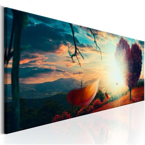  Slika - Heart of Nature 120x40 Cijene