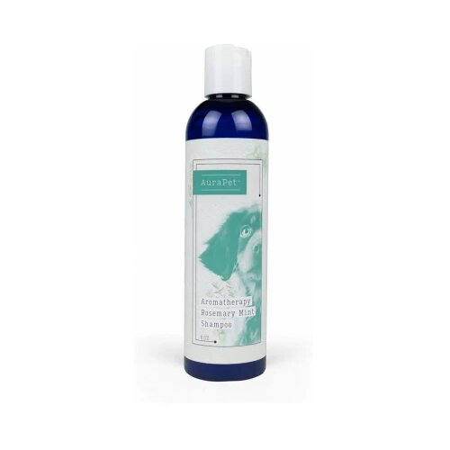  AURAPET:AROMATERAPIJA SAMPON RUZMARIN MINT Cene