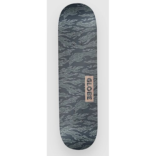 Globe Goodstock 8.5" Skateboard deska black camo Cene