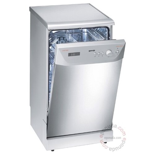 Gorenje GS53211BXC ma&amp;scaron;ina za pranje sudova Slike