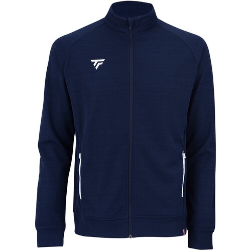 Tecnifibre Men's jacket Club Jacket Marine S Slike