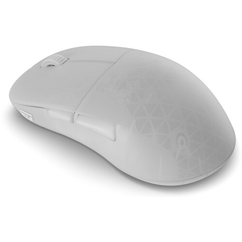 ENDGAME GEAR XM2w 4k v2 Wireless Gaming Mouse - White Frost Slike