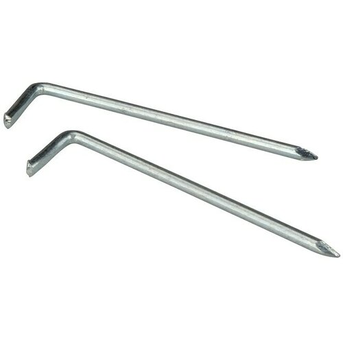 VOLTOMAT Kukasti čavli (Ø x D: 3 x 70 mm, Čelik, Galvanski pocinčano, 25 Kom.) Cijene