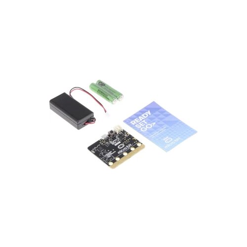 MICROBIT mirco: bit komplet micro:bit V2 Go Bundle Slike