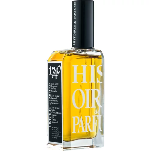 Histoires de Parfums 1740 Marquis de Sade parfumska voda 60 ml za moške