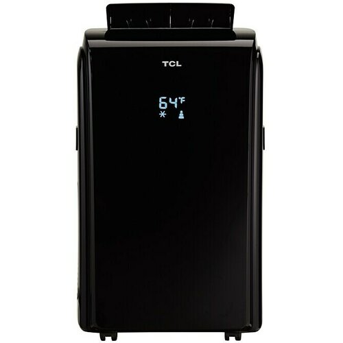 Tcl Mobilni klima uređaj (3,2 kW, Površina prostorije: 35 m², Bijele boje) + BAUHAUS jamstvo 5 godina na uređaje na električni ili motorni pogon Cijene
