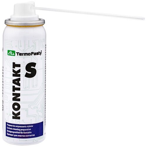 Termopasty Kontakt sprej za elektroniku AGT-010 300ml Cijene