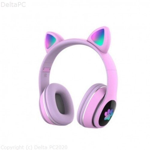 BORG Bluetooth slusalice L400 Pink Cijene