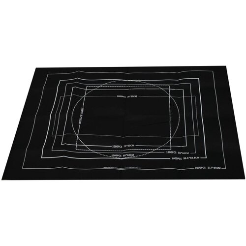  Podloga za slaganje puzzle 357554 Cene
