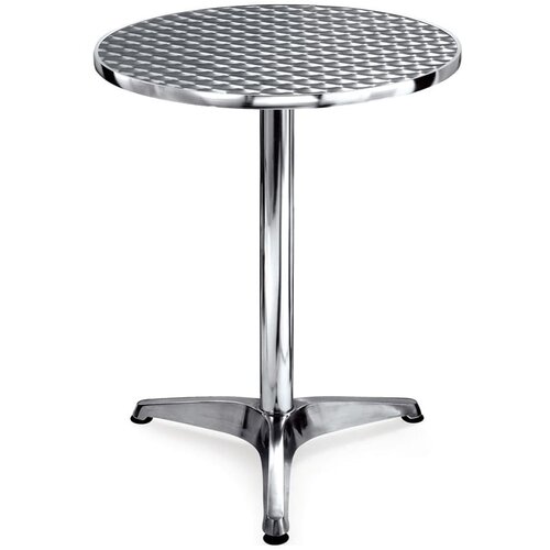 Matis Ba&scaron;tenski sto ALUMINIJUM F60 Cene