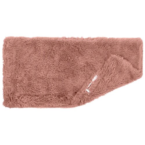  Presvlaka za jastuk 6 pcs HEERLEN Ružičasta 40 x 60 cm PV flis - Ružičasta 40 x 60 cm 6 Slike