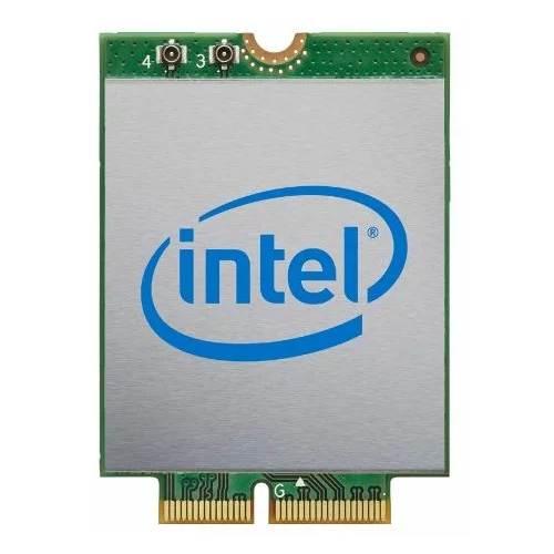 Intel Mrežni adapter WiFi 6E AX210