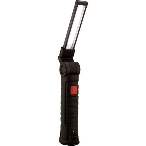 TESTBOY LED delovna lučka z Li-Ion baterijo, ki jo je mogoče polniti TB Light 200 led delovna luč, (20531187) Cene