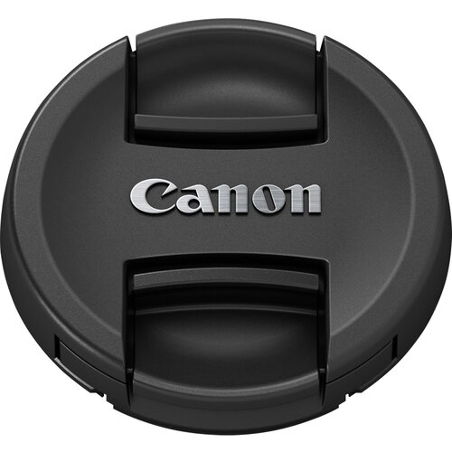 Canon E-49 Lens Cap Slike