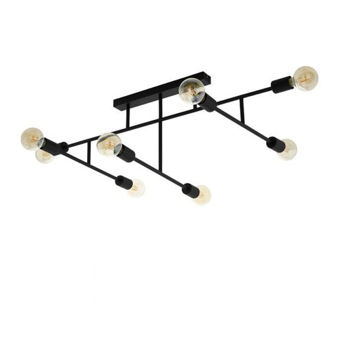  Pyton Gold stropna svetilka ↔ 290 ↕ 195, (20468952) Cene