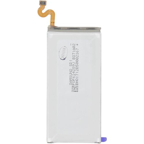 Samsung Notranja Li-Ion 4000 mAh baterija, originalni model EB-BN960ABE str. Galaxy Note 9, (20618095) Cene