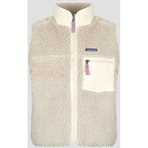 Patagonia W'S CLASSIC RETRO-X VEST Bež Cijene