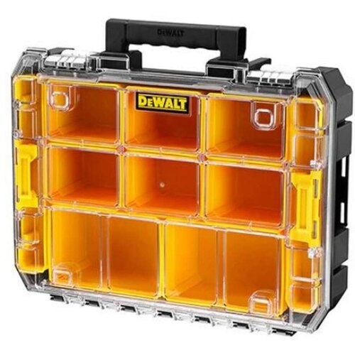  Kutija za Alat Dewalt DWST82968-1 7 8 L Cijene