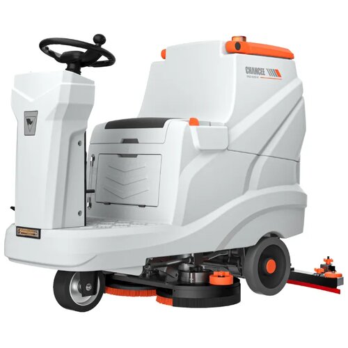 Chancee K70+ | vozeća mašina za pranje podova (5900m²/h, 750mm, baterija 3h, 3 godine garancije) Cene