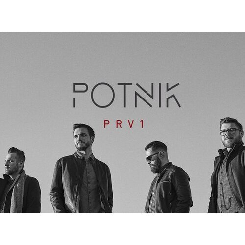 POSNETI MEDIJI POTNIK - PRV1, (671331) Slike