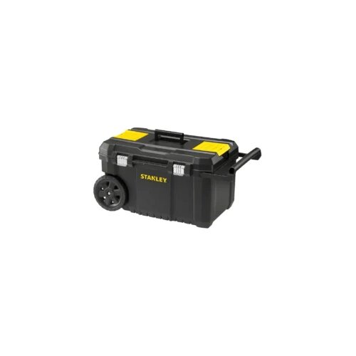 Stanley STST1-80150 small parts /tool box Plastic Black Cijene