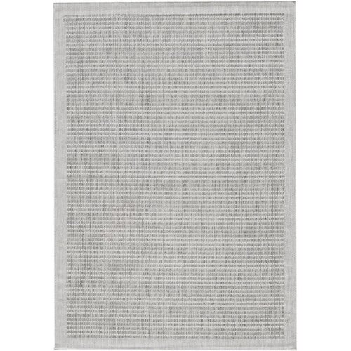Novel Sivi unutarnji i vanjski tepih 240x340 cm Giza 1410 – Cene