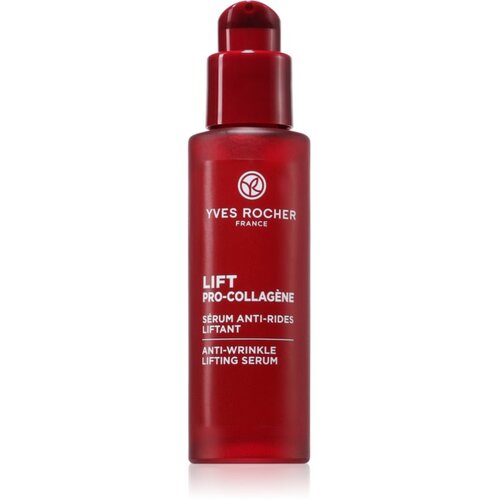 Yves Rocher LIFT PRO-COLLAG&Egrave;NE učvrstitveni serum proti gubam 30 ml Cene