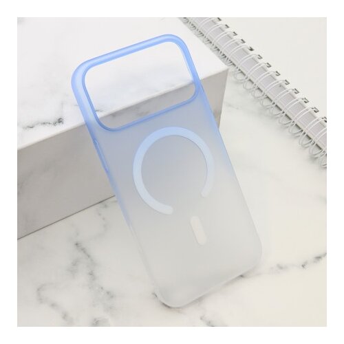  Futrola colorwhisper magsafe za iphone 17 pro max (6.9) plava ( F122380 ) Cene