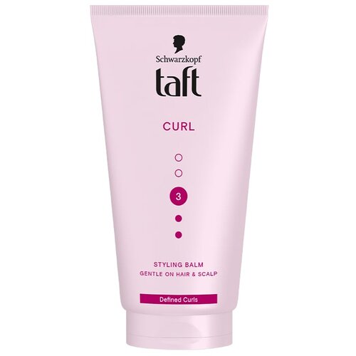 Taft Curl balzam za oblikovanje za kovrčavu kosu 150 ml Cene