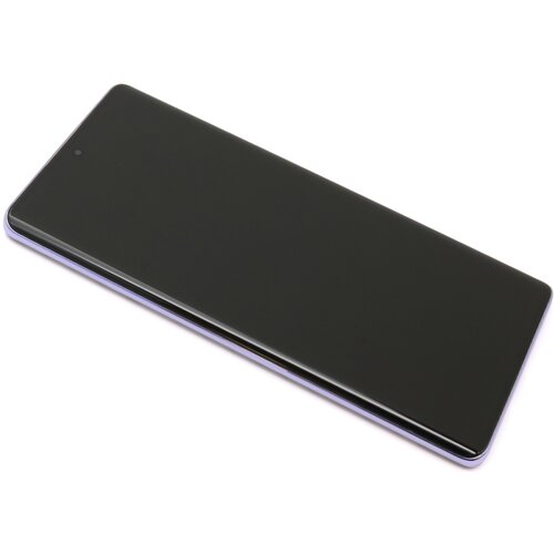  LCD za Xiaomi Redmi Note 14 Pro 4G + touchscreen purple FULL ORG EU (560002000O600) Cene