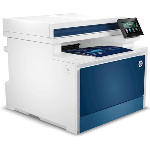 HP Večfunkcijska laserska naprava HP Color LaserJet Pro MFP 4302fdw Cene