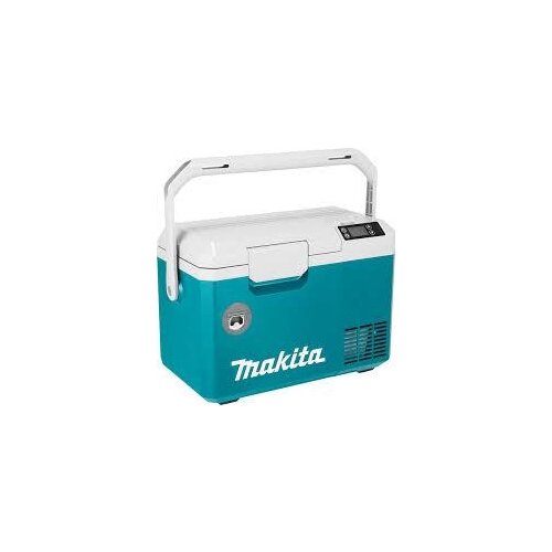 Makita CW003GZ Aku.frižider Slike